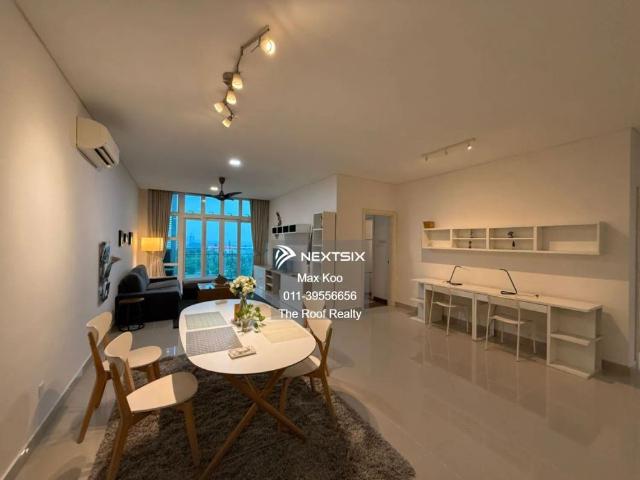 Apartment for rent in Bukit Ledang, Johor