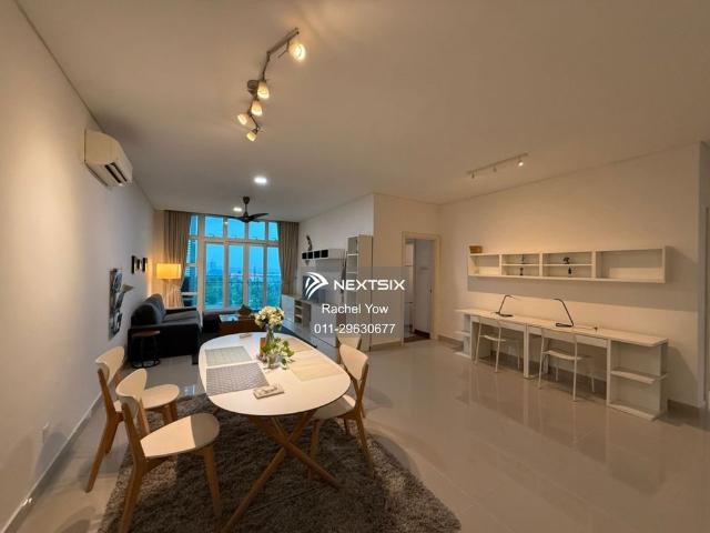 Apartment for rent in Medini, Iskandar Puteri