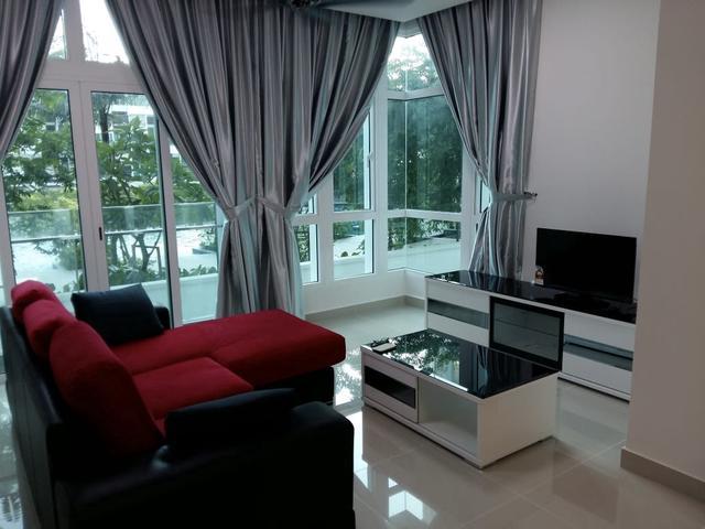Condominium for rent in Bandar Puteri Klang, Selangor