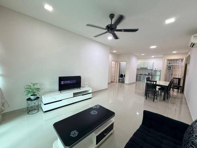 Condominium for rent in Bukit Ledang, Johor