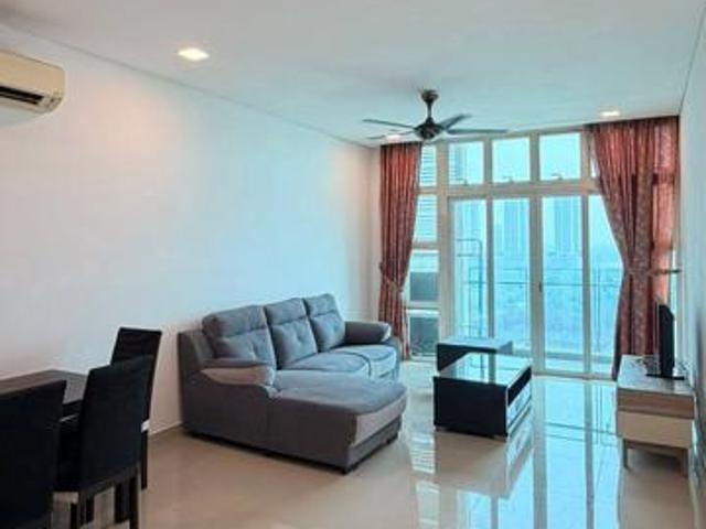 Condominium for rent in Bukit Ledang, Johor