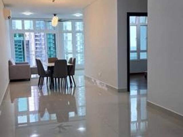 Condominium for rent in Bukit Ledang, Johor