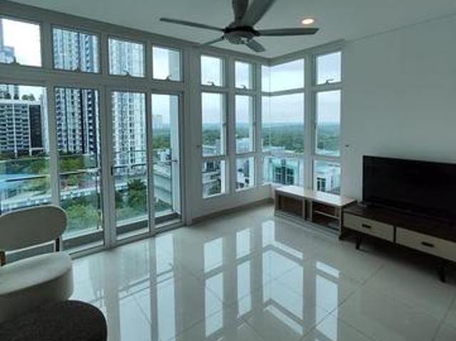 Serviced Residence for rent in Bukit Ledang, Johor
