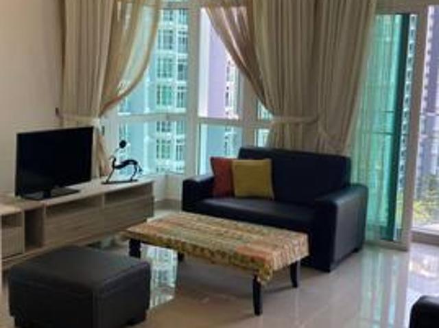 Condominium for rent in Bukit Ledang, Johor