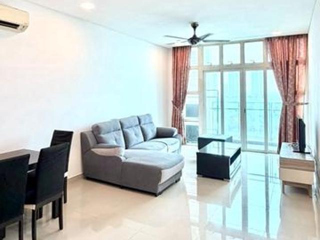 Condominium for rent in Bukit Ledang, Johor