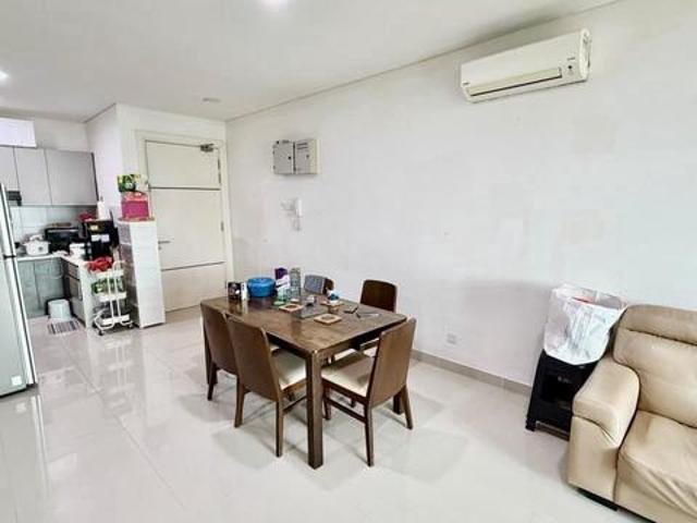 Condominium for sale in Iskandar Puteri, Johor Bahru