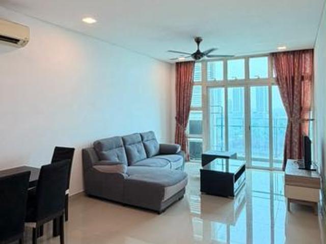 Condominium for rent in Iskandar Puteri, Johor Bahru