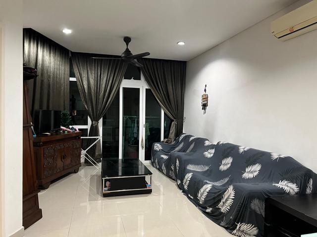 Condominium for rent in Bukit Ledang, Johor