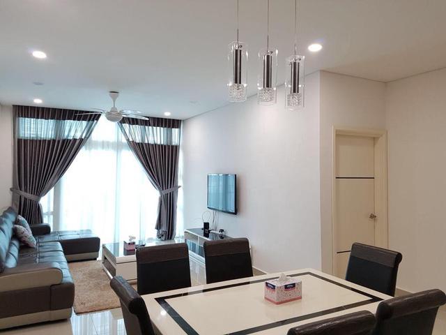 Condominium for rent in Bukit Ledang, Johor