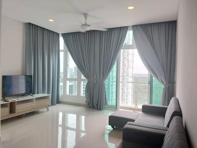 Condominium for rent in Bukit Ledang, Johor