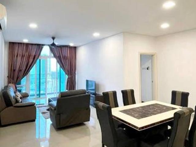 Serviced Residence for rent in Bukit Ledang, Johor
