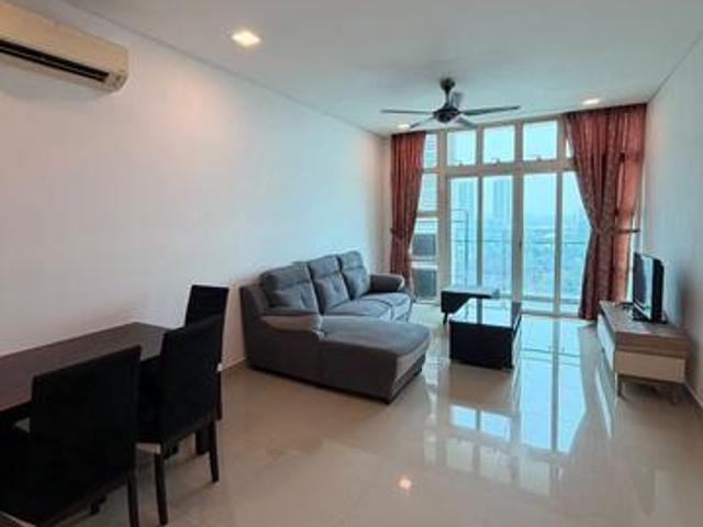 Condominium for rent in Bukit Ledang, Johor