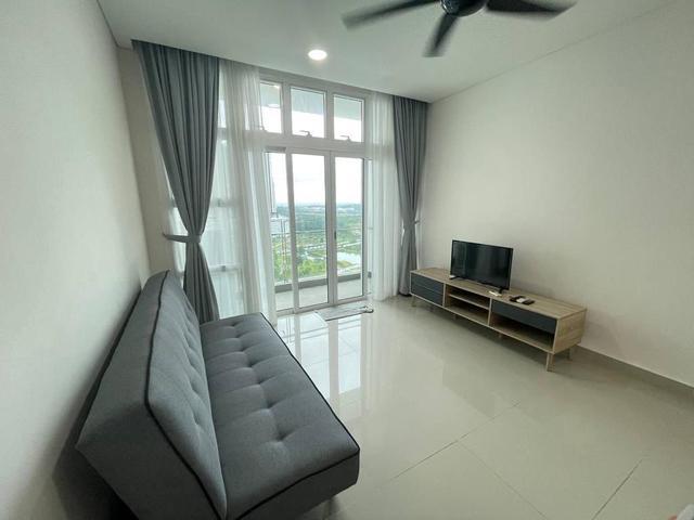 Condominium for rent in Bukit Ledang, Johor
