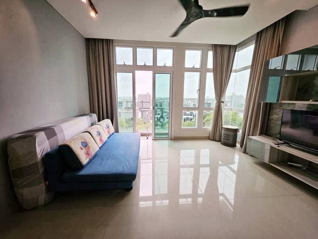 Condominium for sale in Iskandar Puteri, Johor Bahru