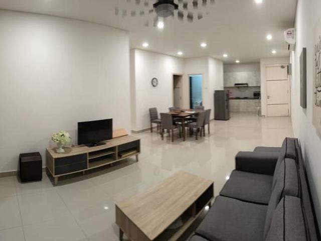 Condominium for rent in Bukit Ledang, Johor