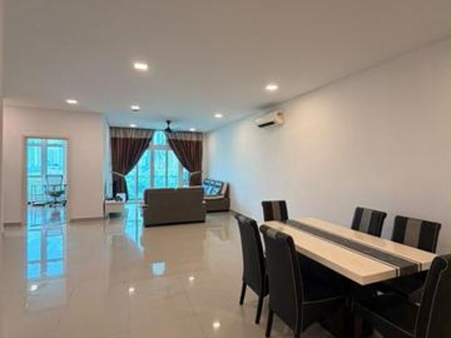 Condominium for rent in Bukit Ledang, Johor