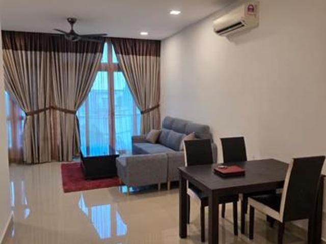 Condominium for rent in Iskandar Puteri, Johor Bahru