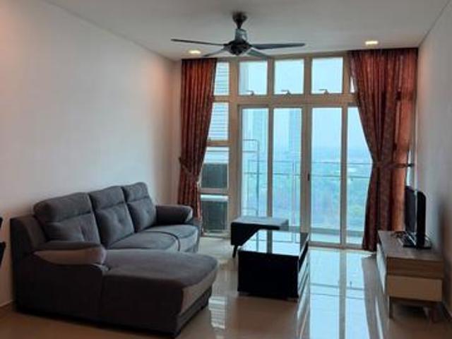 Condominium for rent in Bukit Ledang, Johor