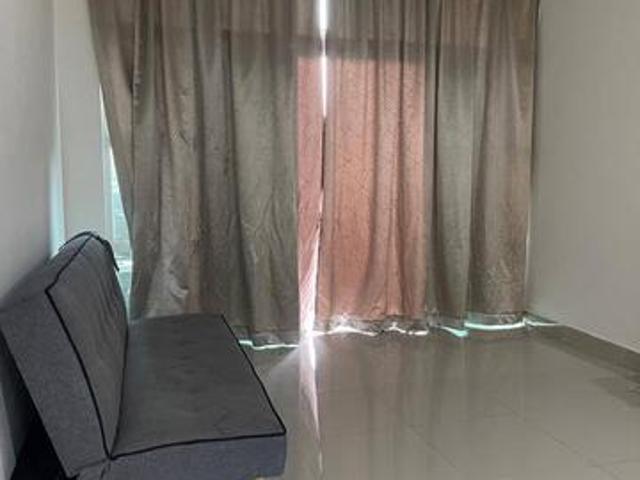 Condominium for rent in Bukit Ledang, Johor