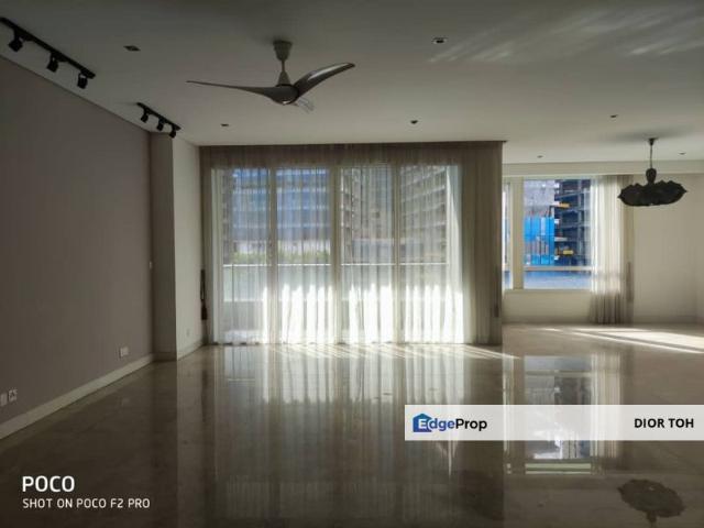 Condominium for rent in Bangsar
