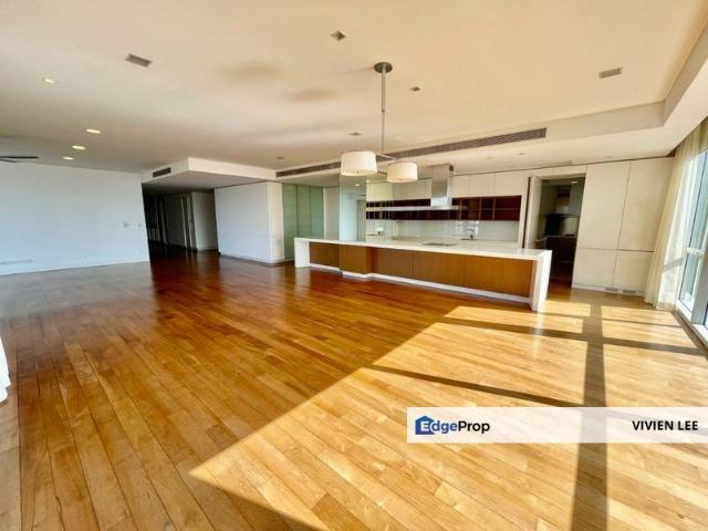Condominium for rent in Country Heights Damansara, Kuala Lumpur