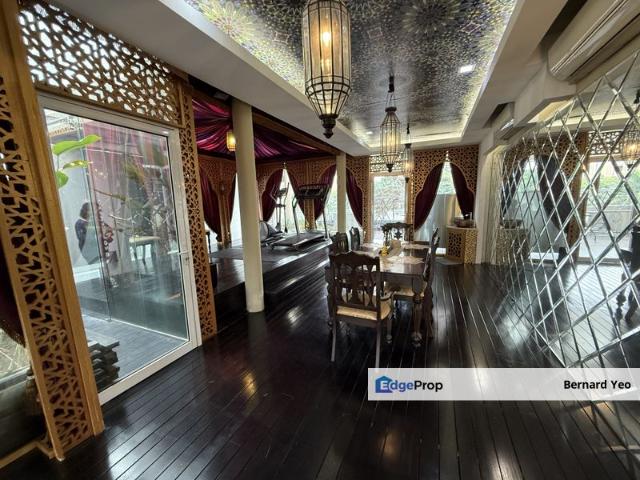 Condominium for sale in Country Heights Damansara, Kuala Lumpur