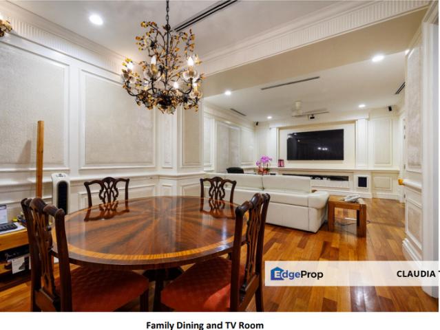 Condominium for sale in Country Heights Damansara, Kuala Lumpur