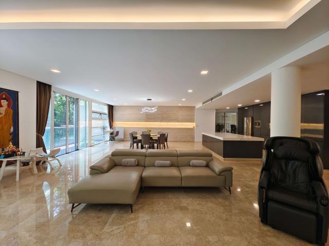 Apartment for rent in Country Heights Damansara, Kuala Lumpur