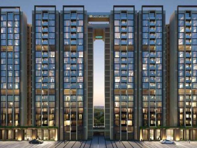Flat for sale in Andheri - Mumbai, National Capital Territory Of Delhi