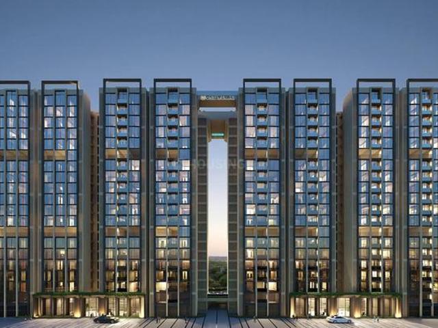 Flat for sale in Andheri - Mumbai, National Capital Territory Of Delhi