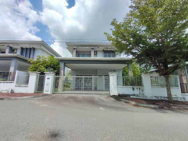 Bungalow for sale in Perak, Tanjong Ipoh