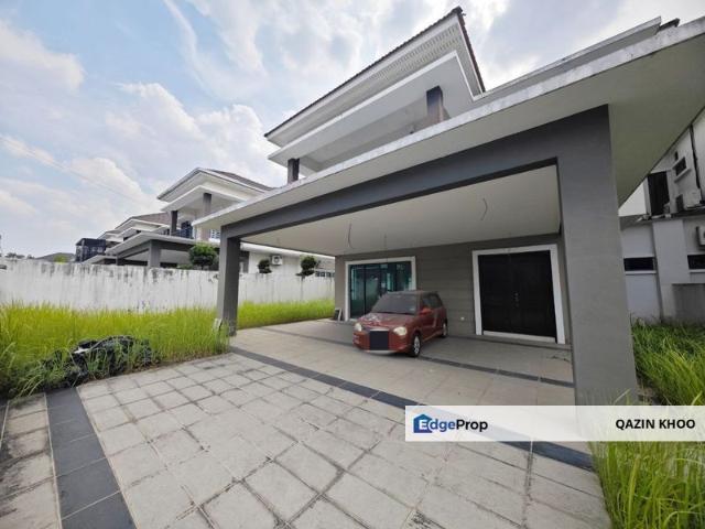 House for sale in Perak, Tanjong Ipoh