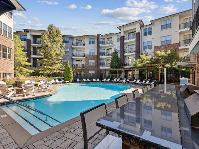 Apartment for rent in Nashville, Tennessee