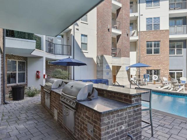 Apartment for rent in Tennessee