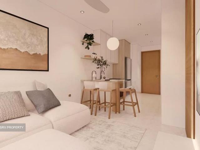 Apartment for rent