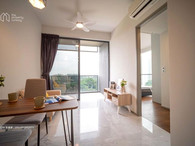 Apartment for sale