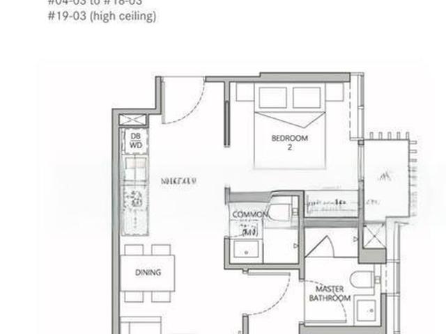 Apartment for sale
