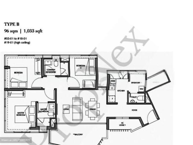 Apartment for rent