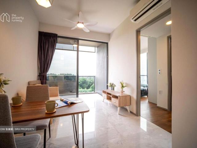 Apartment for sale