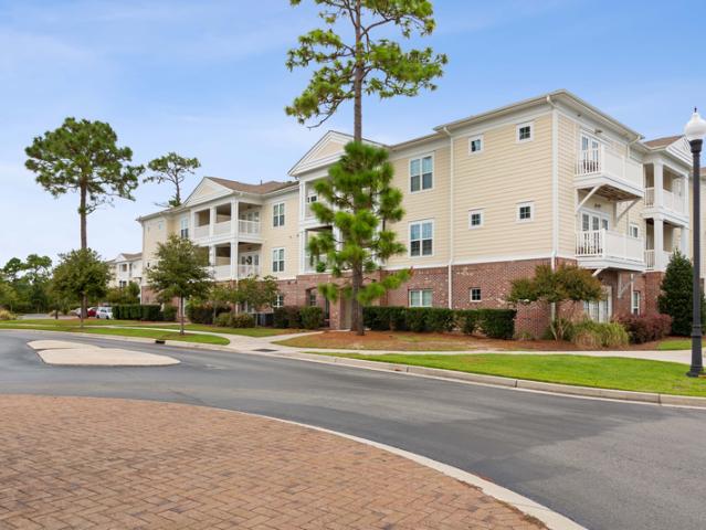 Apartment for rent in Wilmington, North Carolina