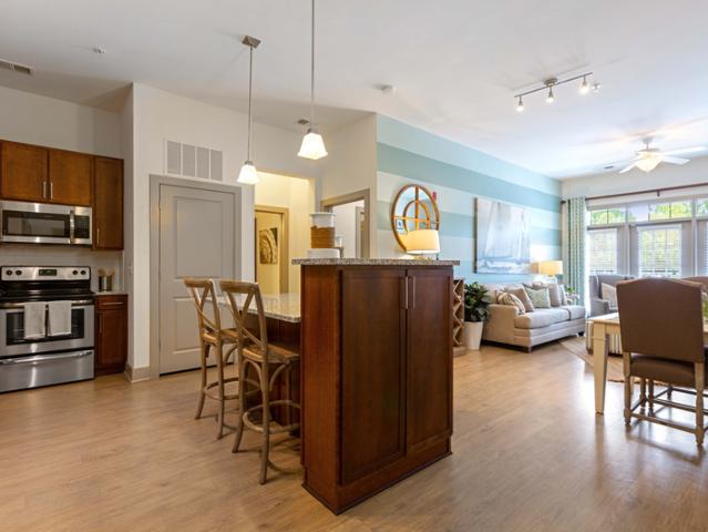 Apartment for rent in Wilmington, New Hanover County