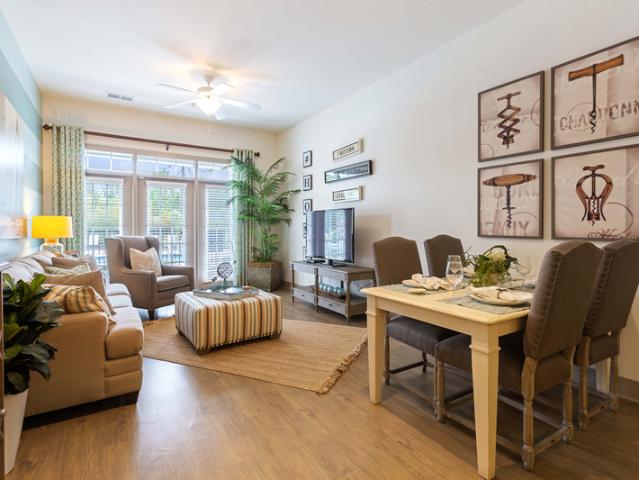 Apartment for rent in Wilmington, North Carolina