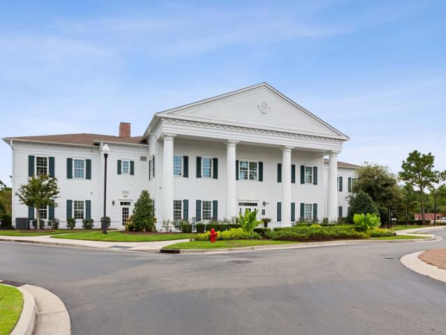 Apartment for rent in Wilmington, North Carolina