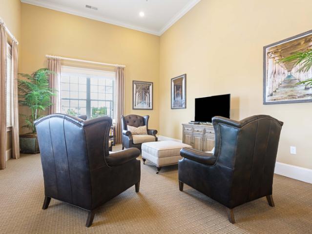 Apartment for rent in Wilmington, North Carolina