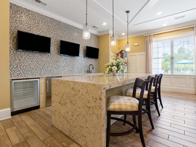 Apartment for rent in Wilmington, North Carolina