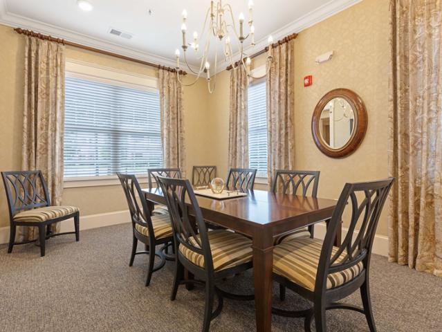 Apartment for rent in Wilmington, North Carolina