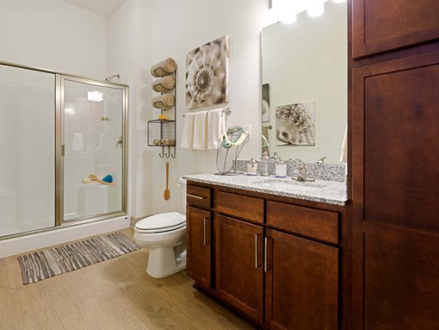 Apartment for rent in Wilmington, North Carolina