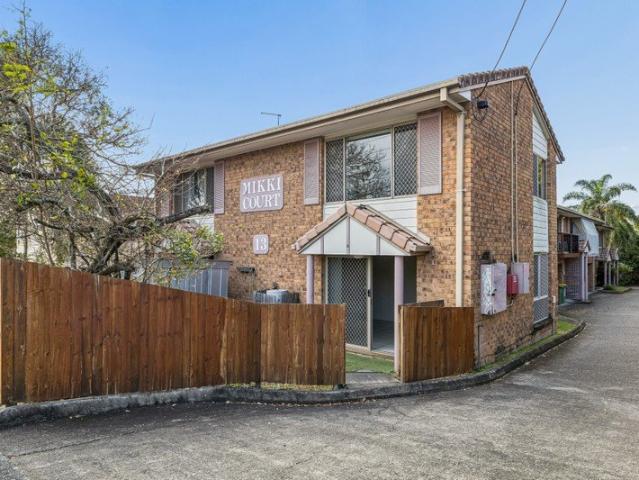 Townhouse for sale in Toombul, Queensland