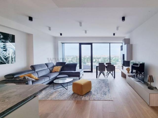 Apartament închirieri în București