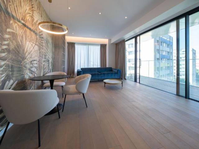 Apartament închirieri în București